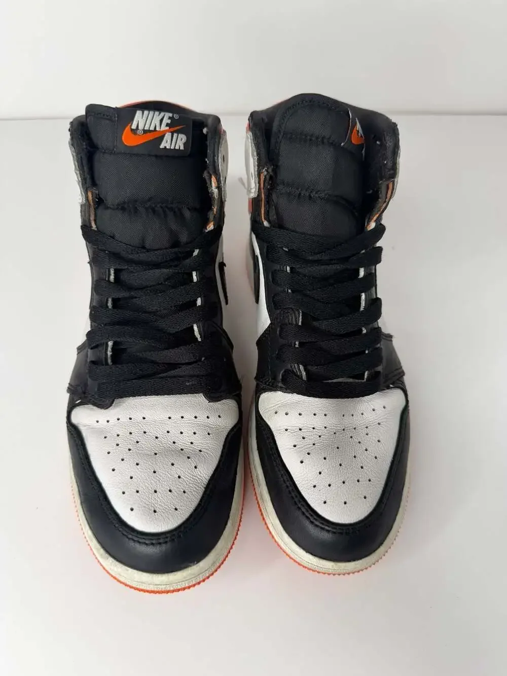 Nike air jordan